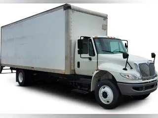 2019 International 4300