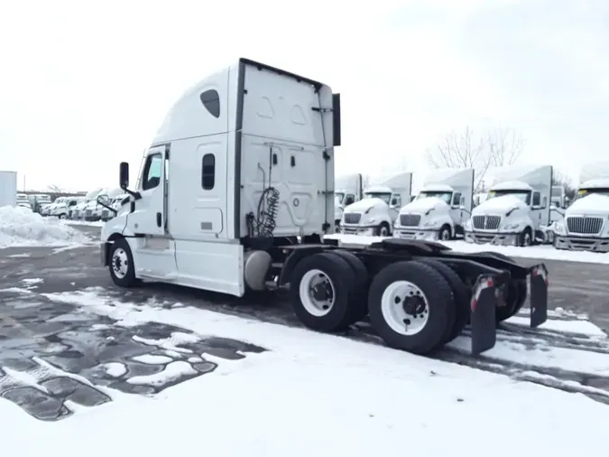 2021 FREIGHTLINER/MERCEDES NEW CASCADIA PX12664