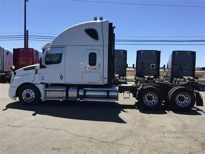2021 FREIGHTLINER CASCADEVO18e934aad2a69c583fa6e020a621053a0