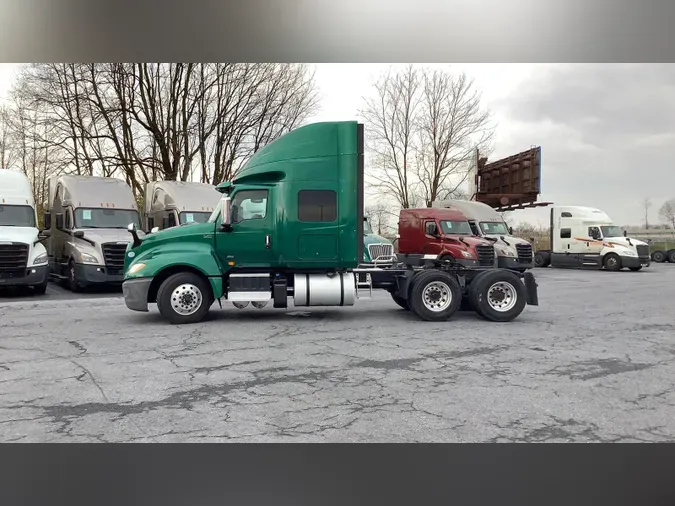 2021 International LT8e939e856004ff2e02591edd9bdcc2e0