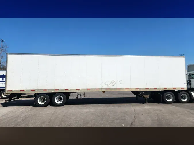 2012 UTILITY TRAILERS VS2D 48/162/102