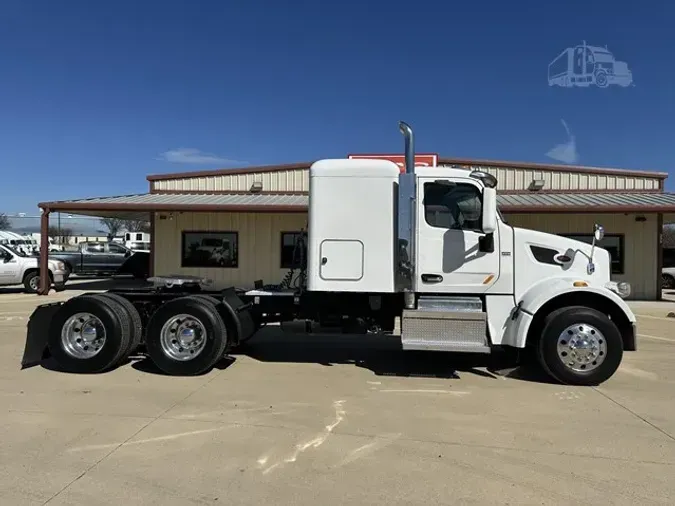 2019 PETERBILT 567