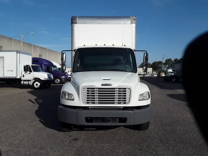2018 FREIGHTLINER/MERCEDES M2 106