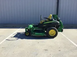 2018 John Deere Z930M