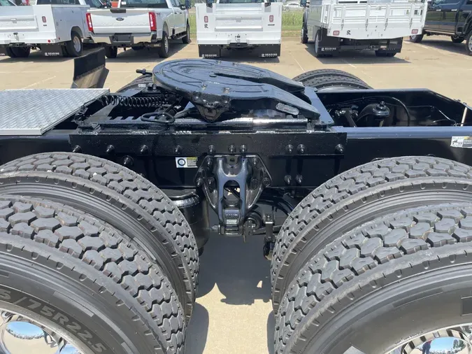 2020 Peterbilt 579