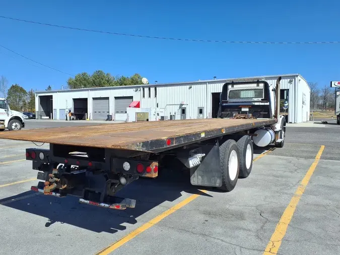 2014 FREIGHTLINER/MERCEDES M2 112