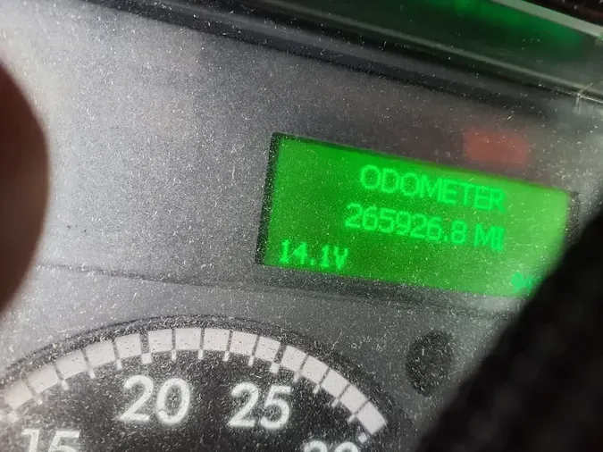 2018 FREIGHTLINER M2 106