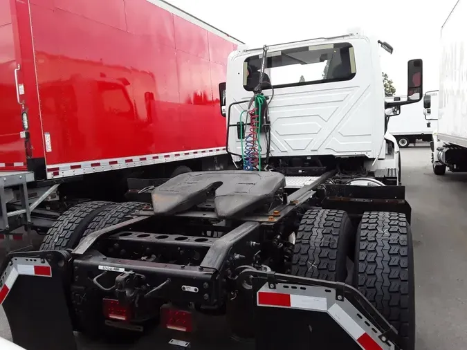 2019 NAVISTAR INTERNATIONAL RH613 DAYCAB S/A8e985945d010a555e487528fbd06e42a