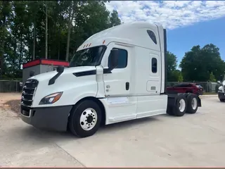 2021 FREIGHTLINER/MERCEDES NEW CASCADIA PX12664