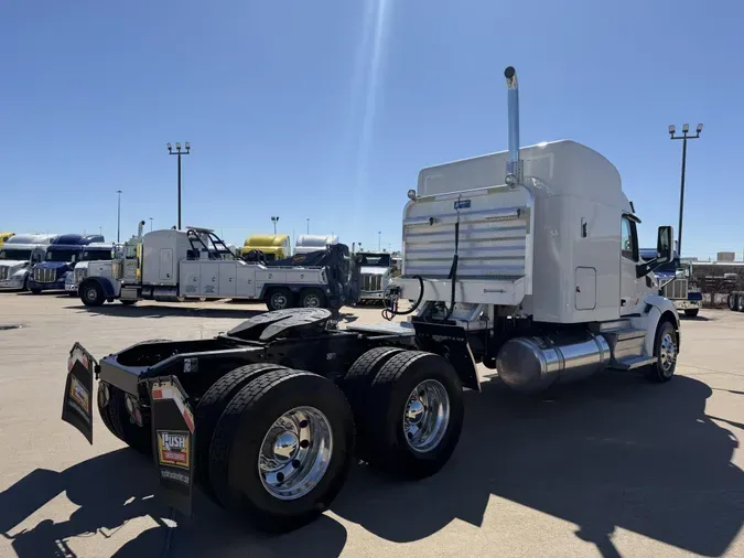 2020 Peterbilt 579