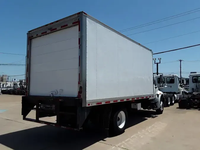 2019 NAVISTAR INTERNATIONAL 4300