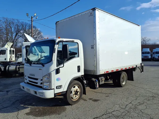 2018 ISUZU NQR8e9c9848e43497e0ef278c0c2710a129