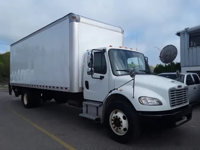 2016 FREIGHTLINER M2 106