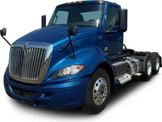 2019 International RH613
