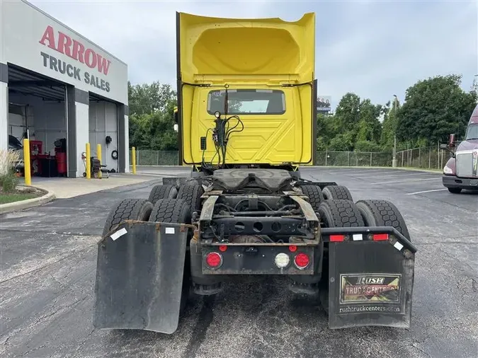 2019 INTERNATIONAL RH613