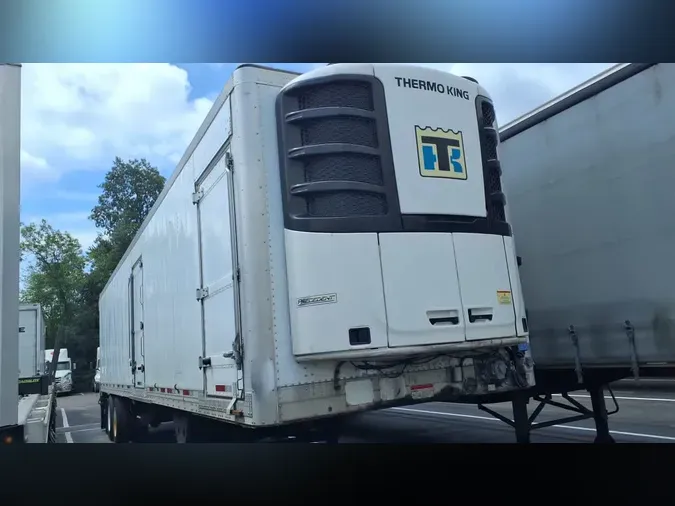 2019 UTILITY TRAILERS VS2RA 42/150/102