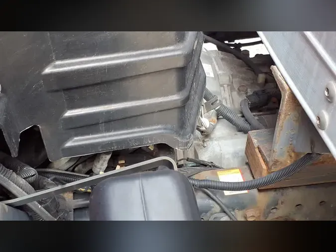 2022 CHEVROLET MOTOR DIV. LCF 5500HD8e9eb7aa6506bad806a3b3a229fe66ae