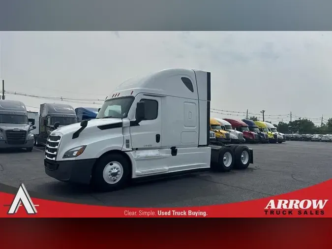 2020 FREIGHTLINER CA1268e9f1bae51865379dd6d46ac5fe304c9