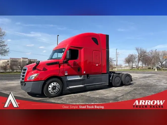 2023 FREIGHTLINER CA1268e9f20ba07791d52102d9214de809699