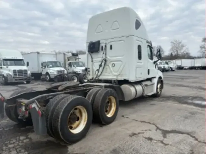 2020 FREIGHTLINER/MERCEDES NEW CASCADIA PX126648ea00824dbf0e7301bf50d142b39e405