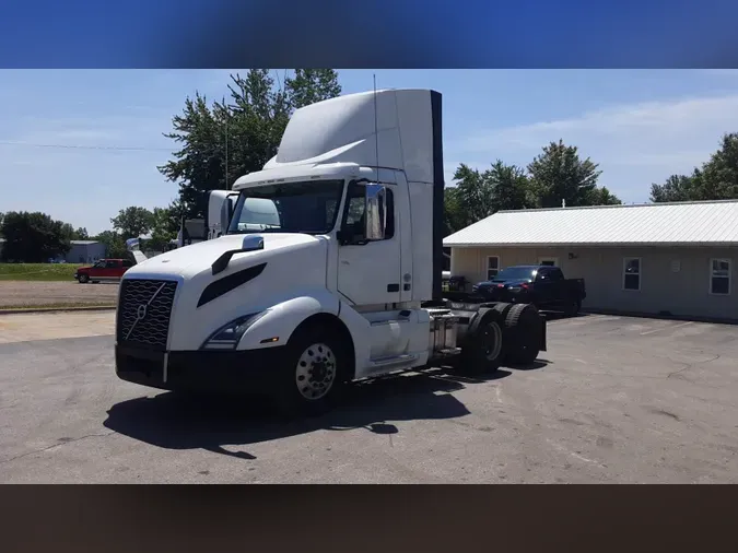 2020 Volvo VNL3008ea00efd5e5bdb7fdc0155780e9b13ec
