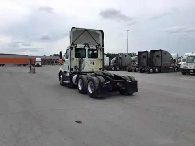 2019 Freightliner Cascadia