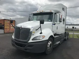 2016 INTERNATIONAL Prostar
