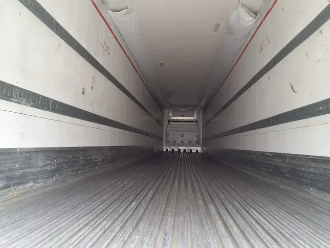 2016 GREAT DANE TRAILERS 7211TZ1-53/160/1028ea1350b7e5d979ac73bb2e8936a791f