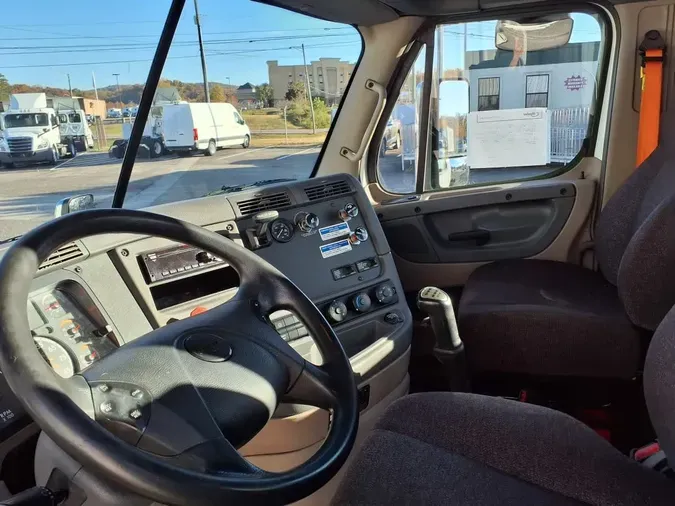 2018 FREIGHTLINER/MERCEDES CASCADIA 1258ea17192b716484e10045b118d8537e6