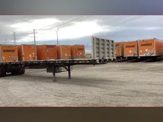 2022 Great Dane FLAT