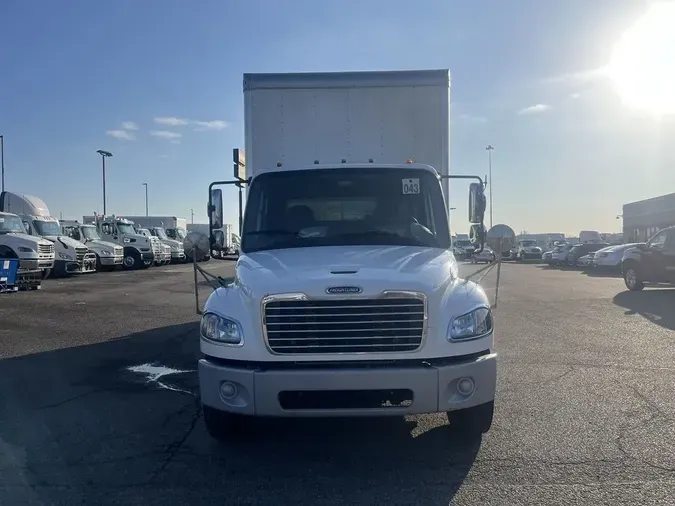 2021 Freightliner M2 1068ea37bdfea1cee2c11c7e94168167be2