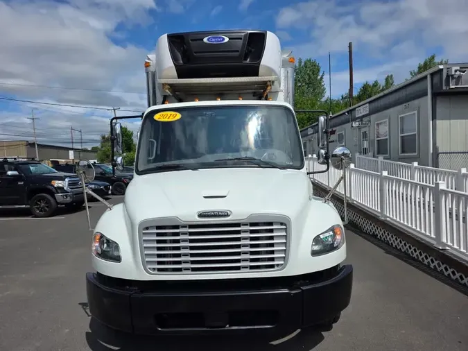 2019 FREIGHTLINER/MERCEDES M2 106