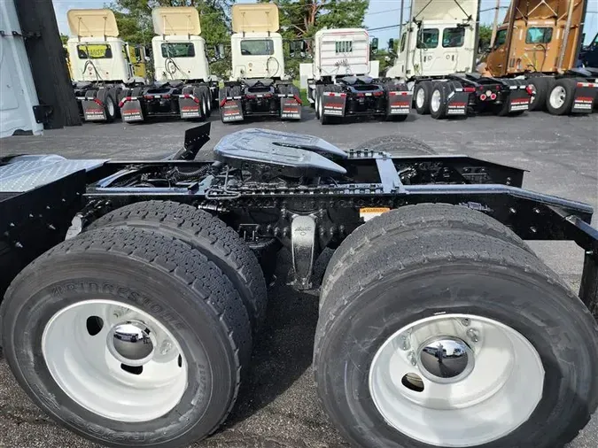 2023 FREIGHTLINER CA1268ea51ed3da1f442e9eb46b7cc4974c00