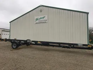 2009 Frontier HT11