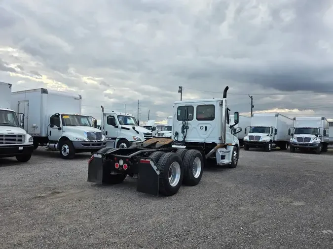 2021 FREIGHTLINER/MERCEDES NEW CASCADIA PX12664