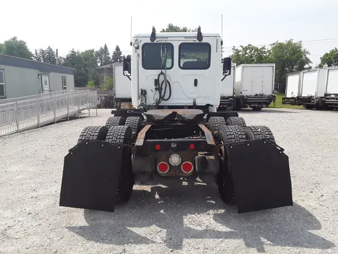 2018 FREIGHTLINER/MERCEDES CASCADIA 113