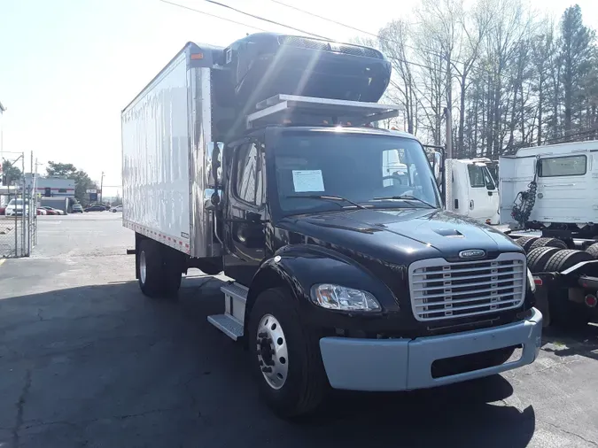 2020 FREIGHTLINER/MERCEDES M2 106