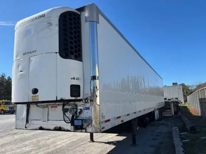 2015 UTILITY TRAILERS VS2RA 48/162/102