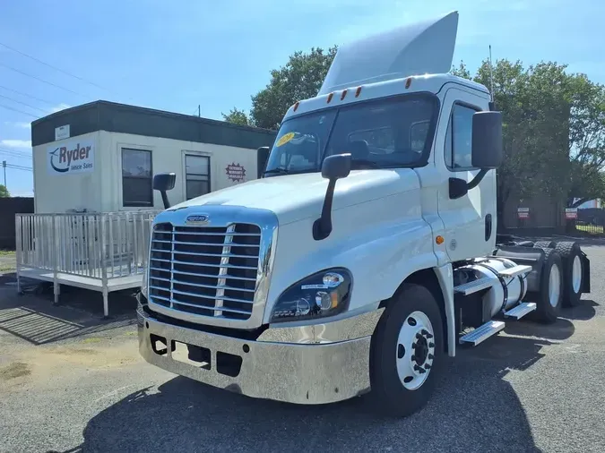 2020 FREIGHTLINER/MERCEDES CASCADIA 1258ea96812abc34c0b55667145dff590c0