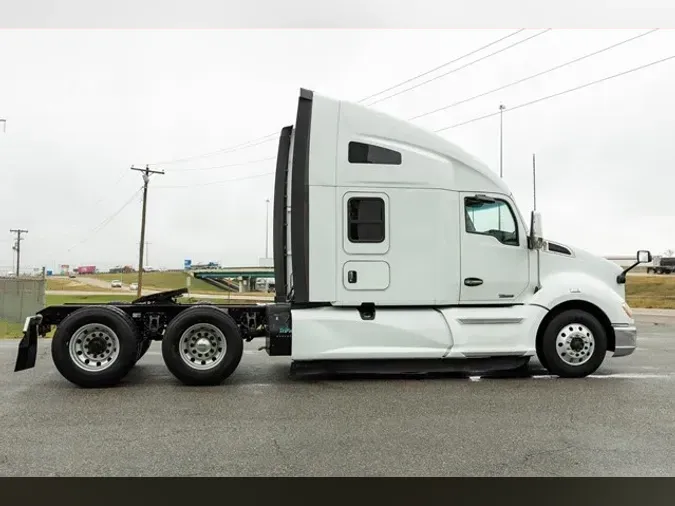 2020 KENWORTH T680