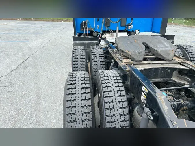 2021 Peterbilt 579
