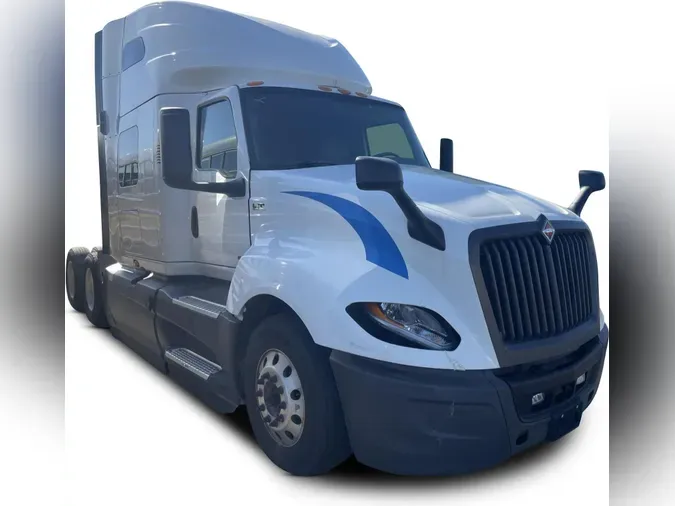 2021 International LT6258eaa946623a0743193b44a3d40bbb81b