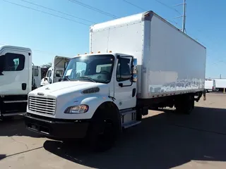 2022 FREIGHTLINER/MERCEDES M2 106