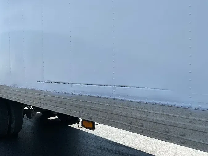2008 HYUNDAI ALUMVAN