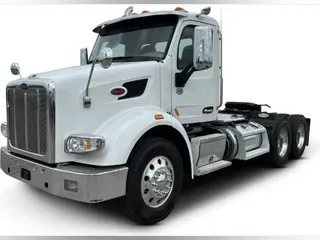 2020 Peterbilt 567