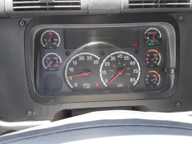 2019 FREIGHTLINER/MERCEDES CASCADIA 125