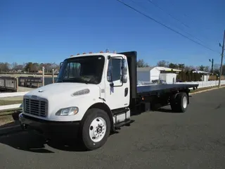 2008 FREIGHTLINER M2