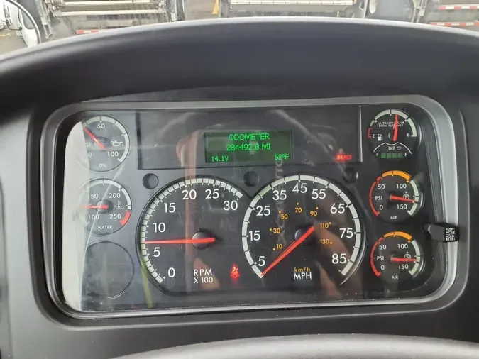 2019 FREIGHTLINER/MERCEDES M2 106