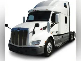 2021 Peterbilt 579