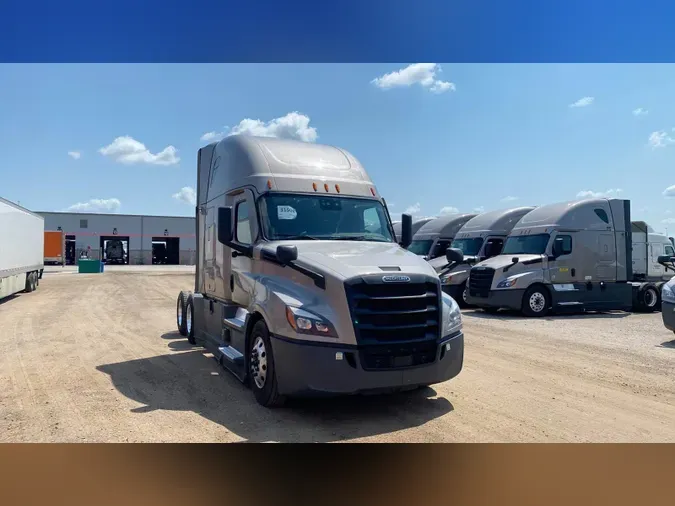 2024 Freightliner Cascadia 1268eaf73729390c36535f9794c4dc636fc